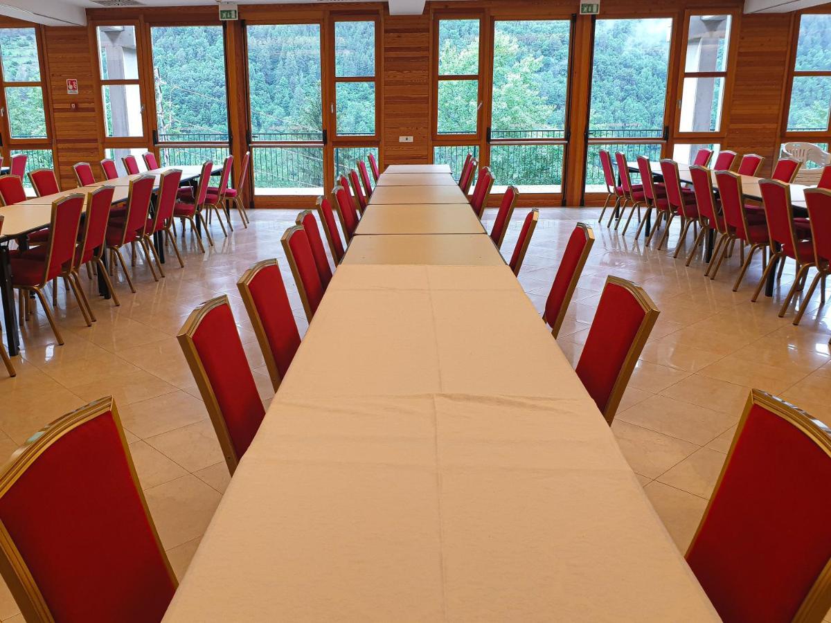Hotel Fior Di Monte 카스포조 외부 사진