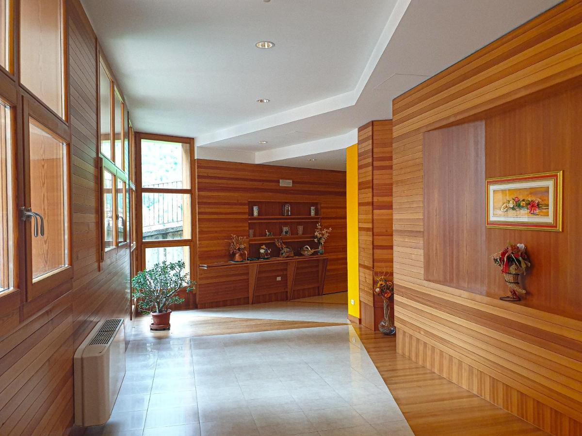 Hotel Fior Di Monte 카스포조 외부 사진