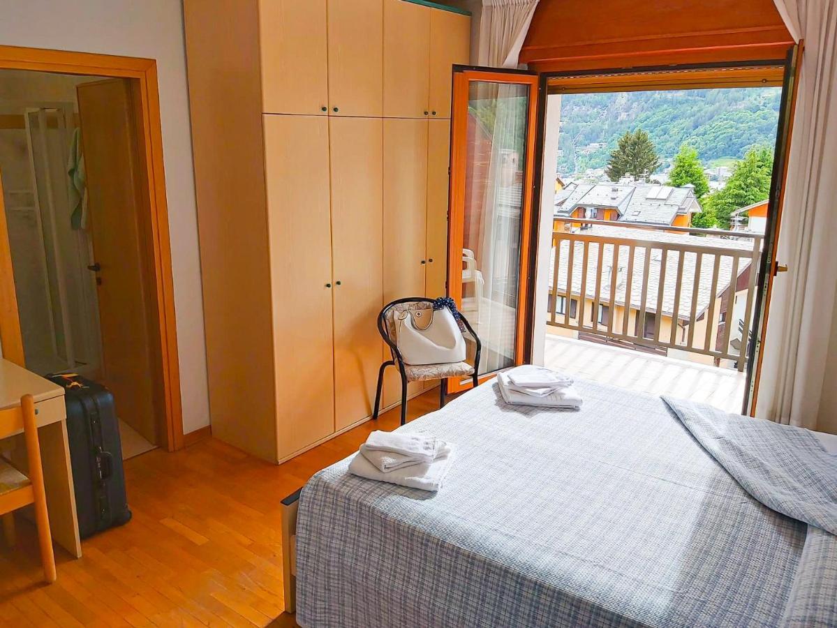 Hotel Fior Di Monte 카스포조 외부 사진