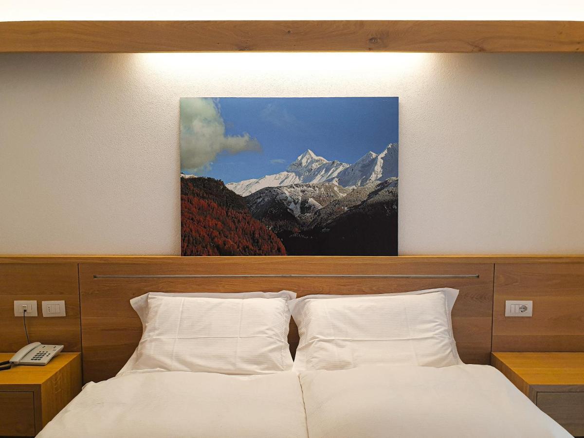Hotel Fior Di Monte 카스포조 외부 사진