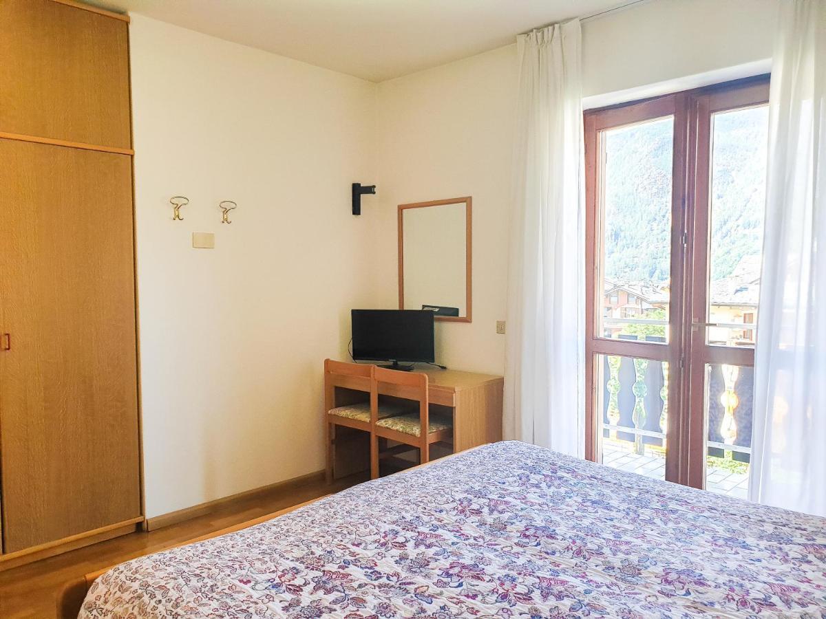 Hotel Fior Di Monte 카스포조 외부 사진