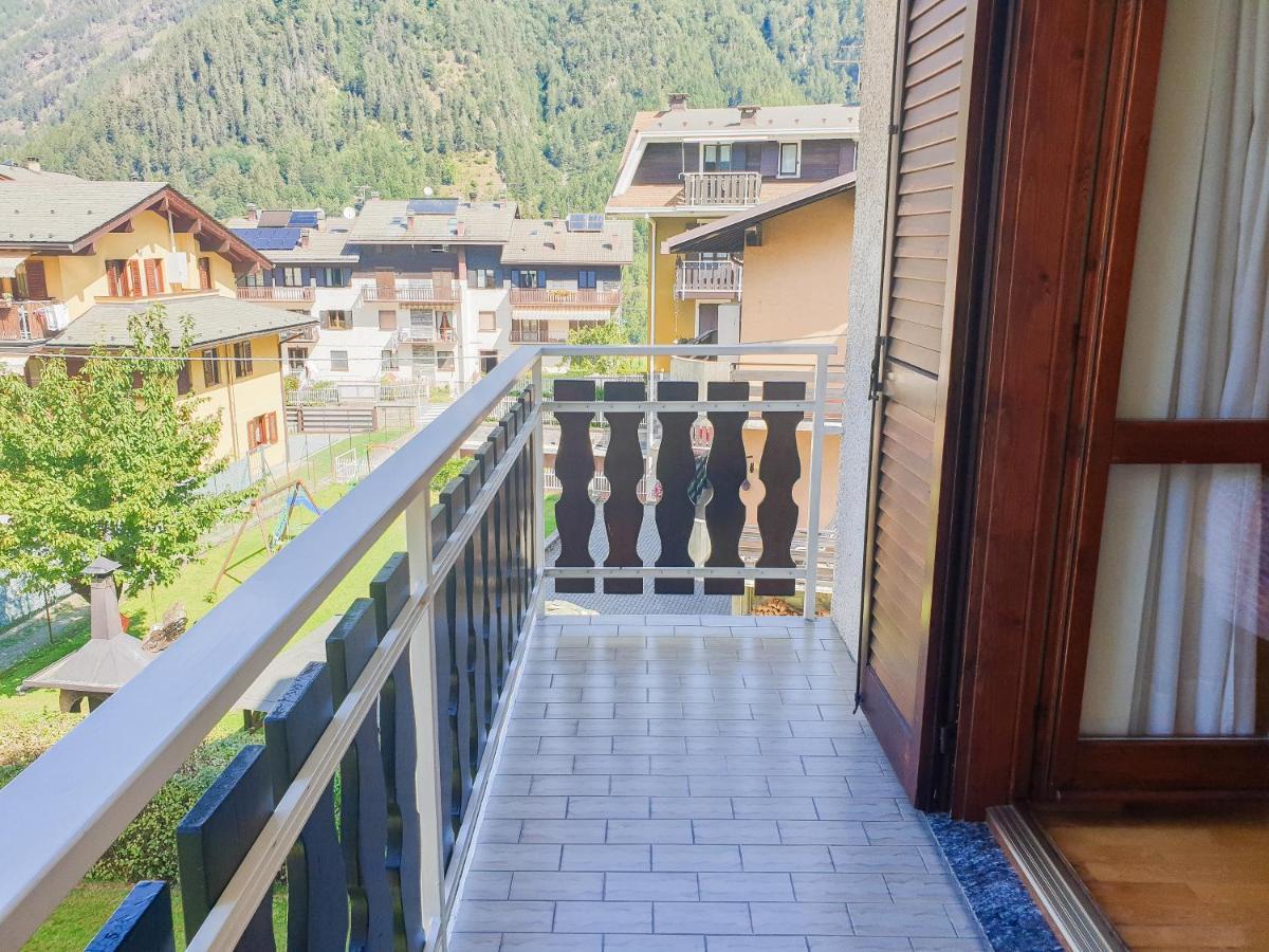 Hotel Fior Di Monte 카스포조 외부 사진