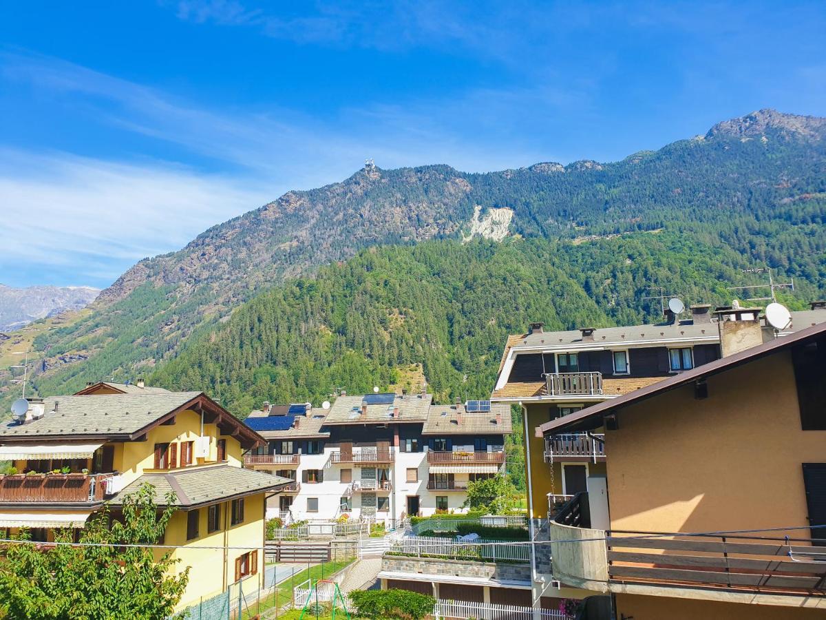 Hotel Fior Di Monte 카스포조 외부 사진