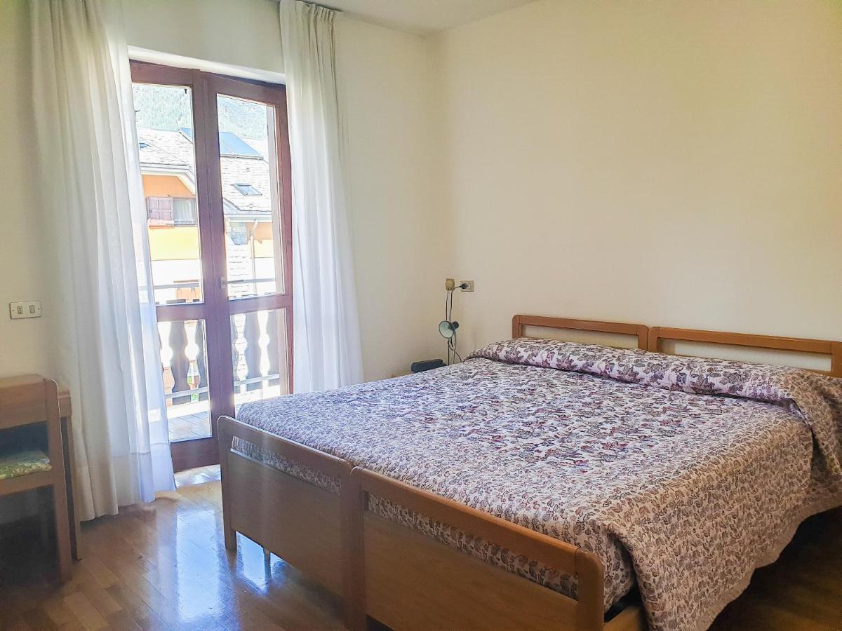 Hotel Fior Di Monte 카스포조 외부 사진