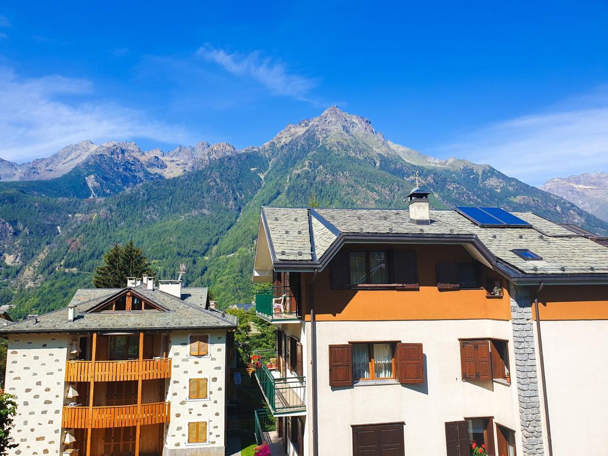 Hotel Fior Di Monte 카스포조 외부 사진