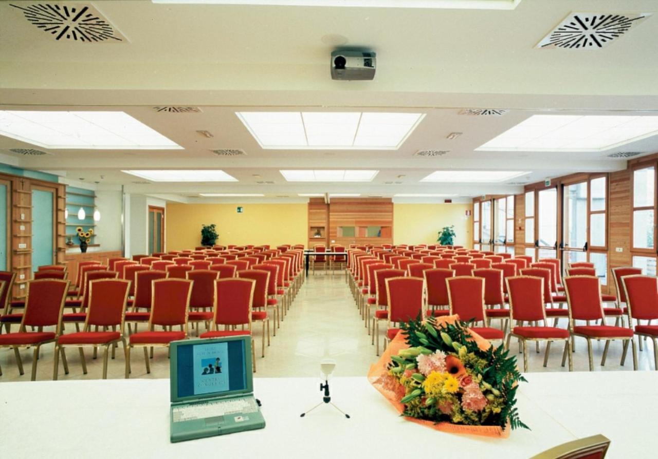 Hotel Fior Di Monte 카스포조 외부 사진